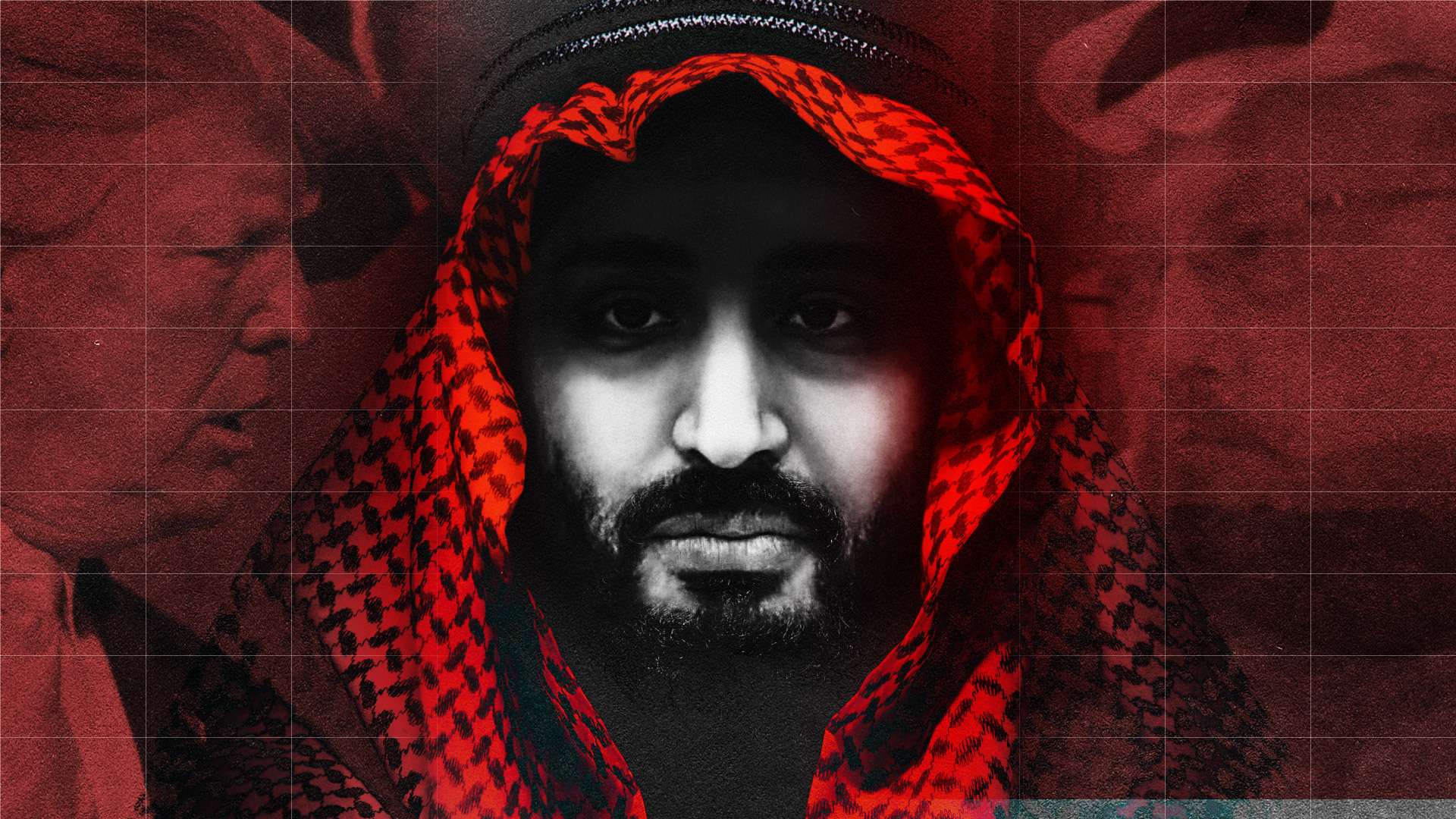 How the U.S. Covered Up the Murder of Journalist Jamal Khashoggi - Reason.com