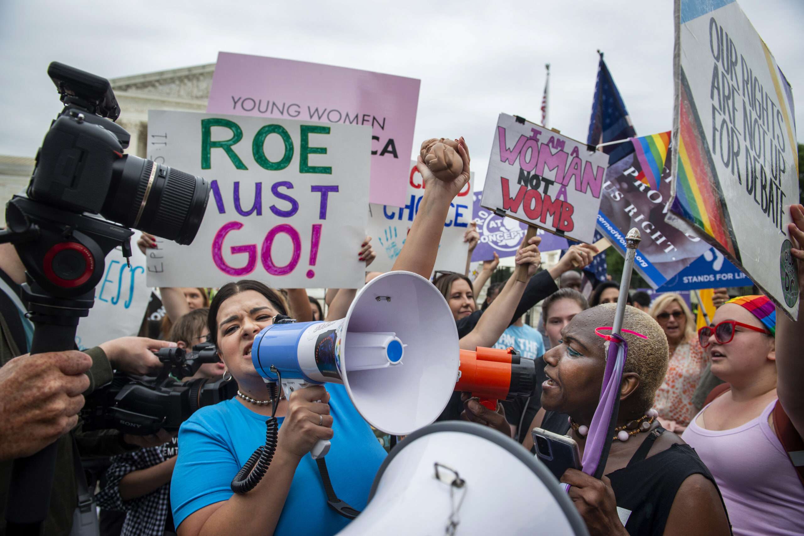 When 'Pro-Life' Becomes 'Pro-Censorship'