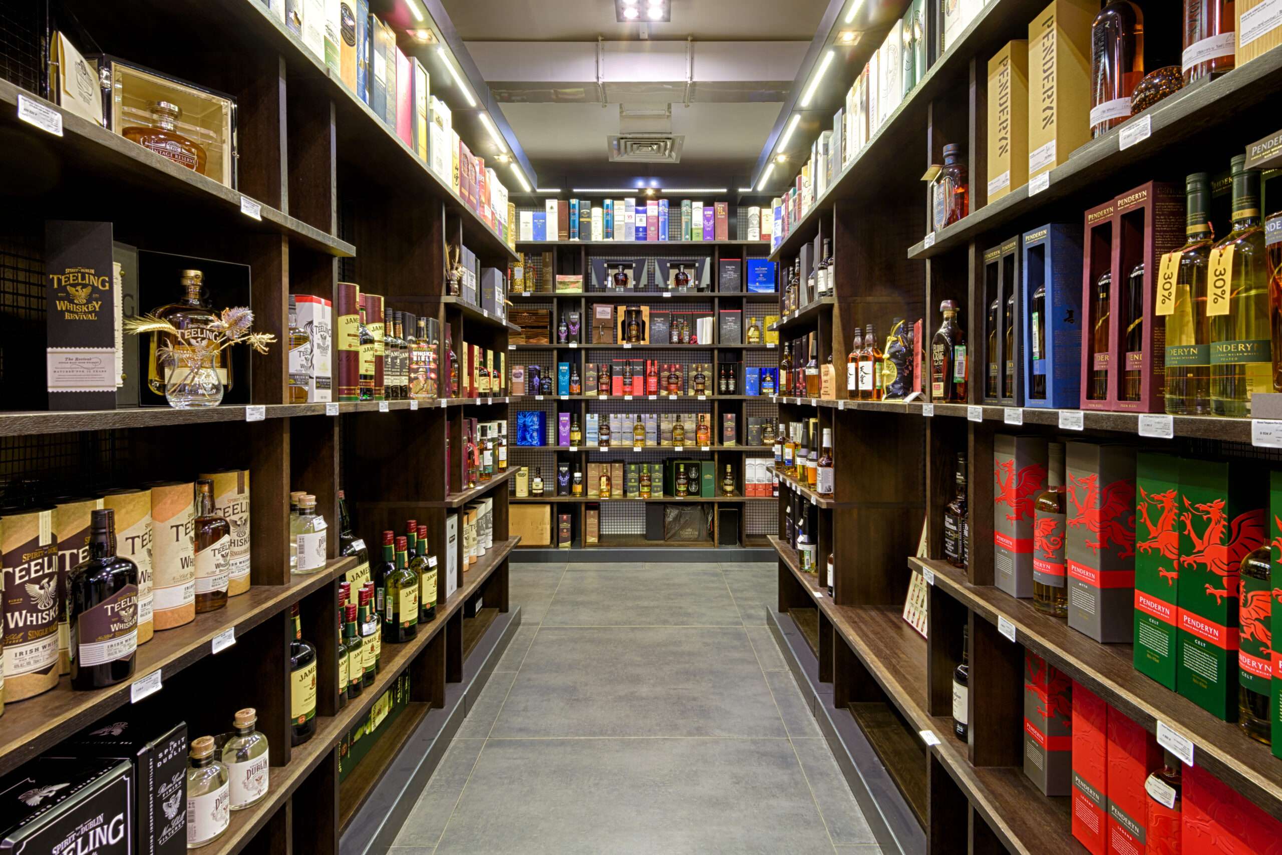 Coloradans Might Fix Their Arcane Booze Rules