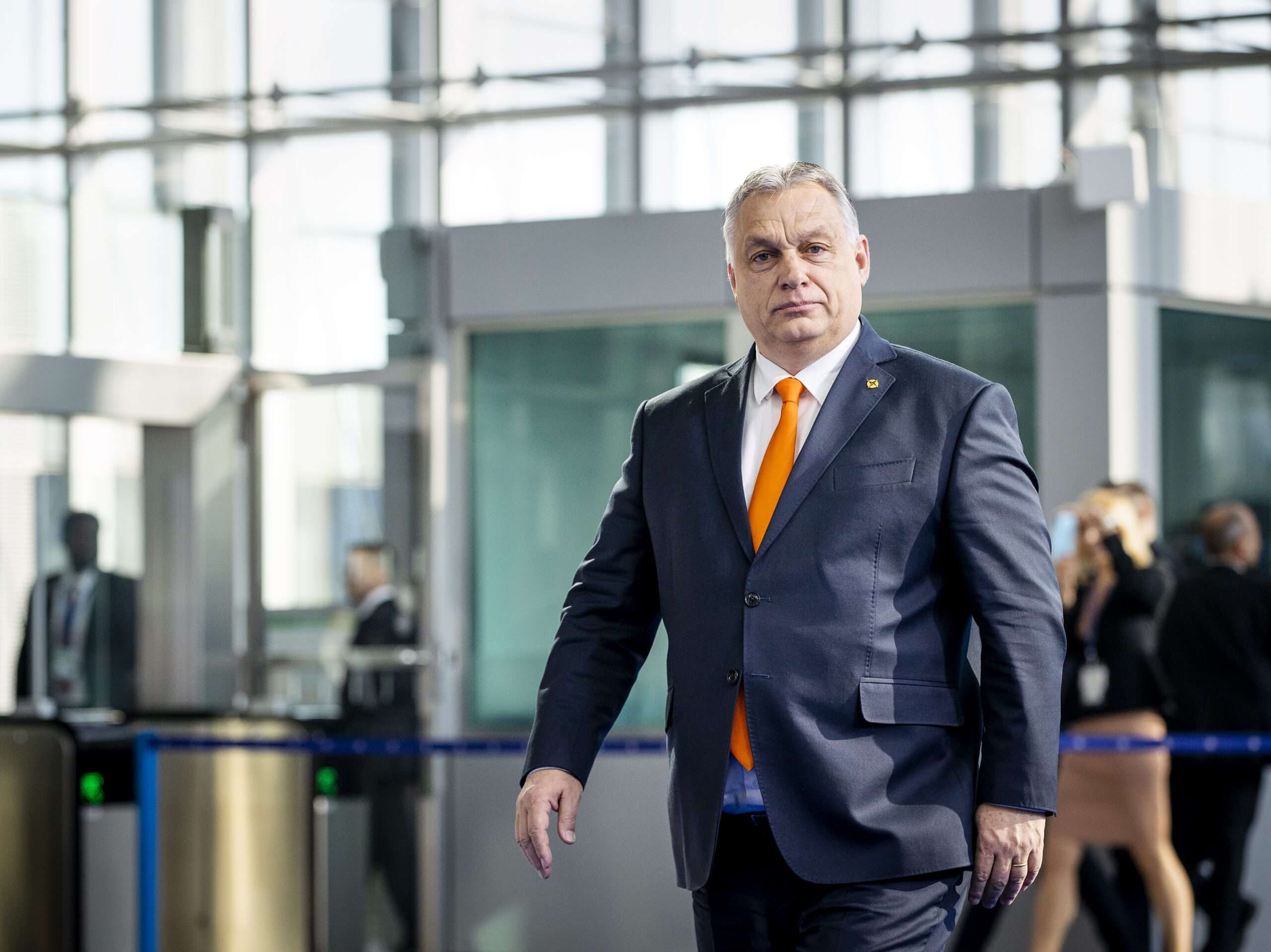 National Conservatives Can't Find a Good Excuse for Orban's Inflation Disaster