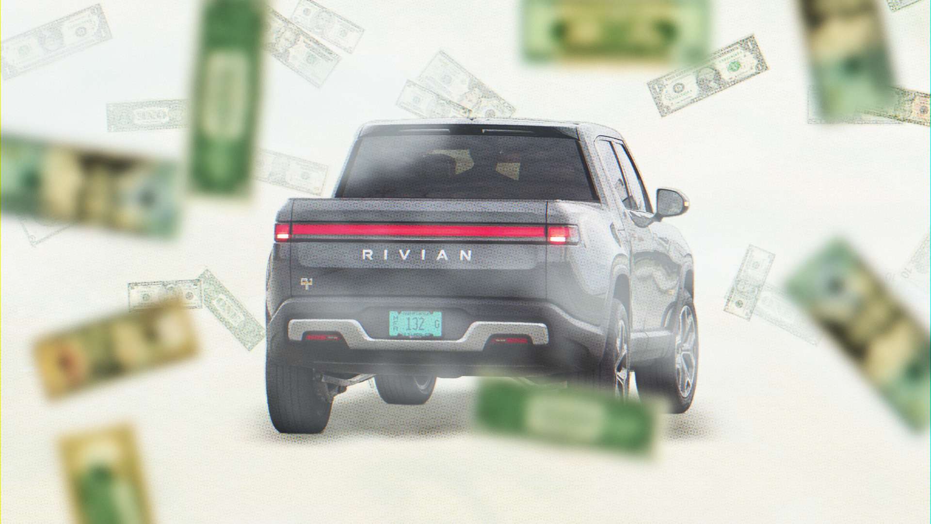 Rivian Could Be Headed for Financial Disaster, Even With $1.5 Billion in Subsidies