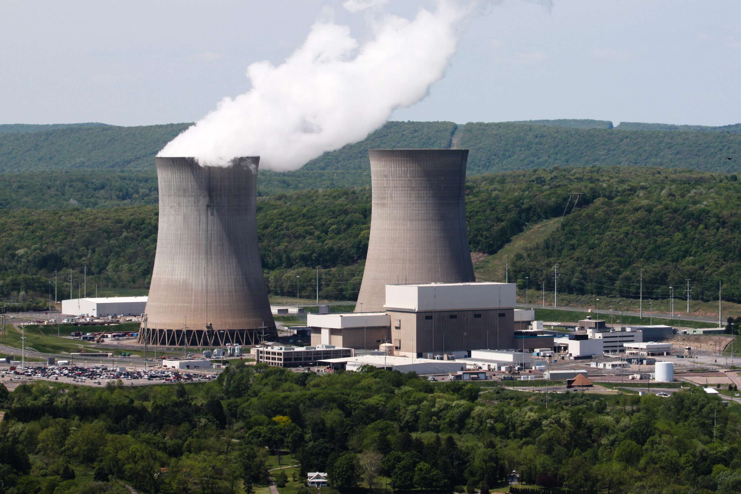 Regulations Are Making It Harder To Meet the Nation’s Power Demands