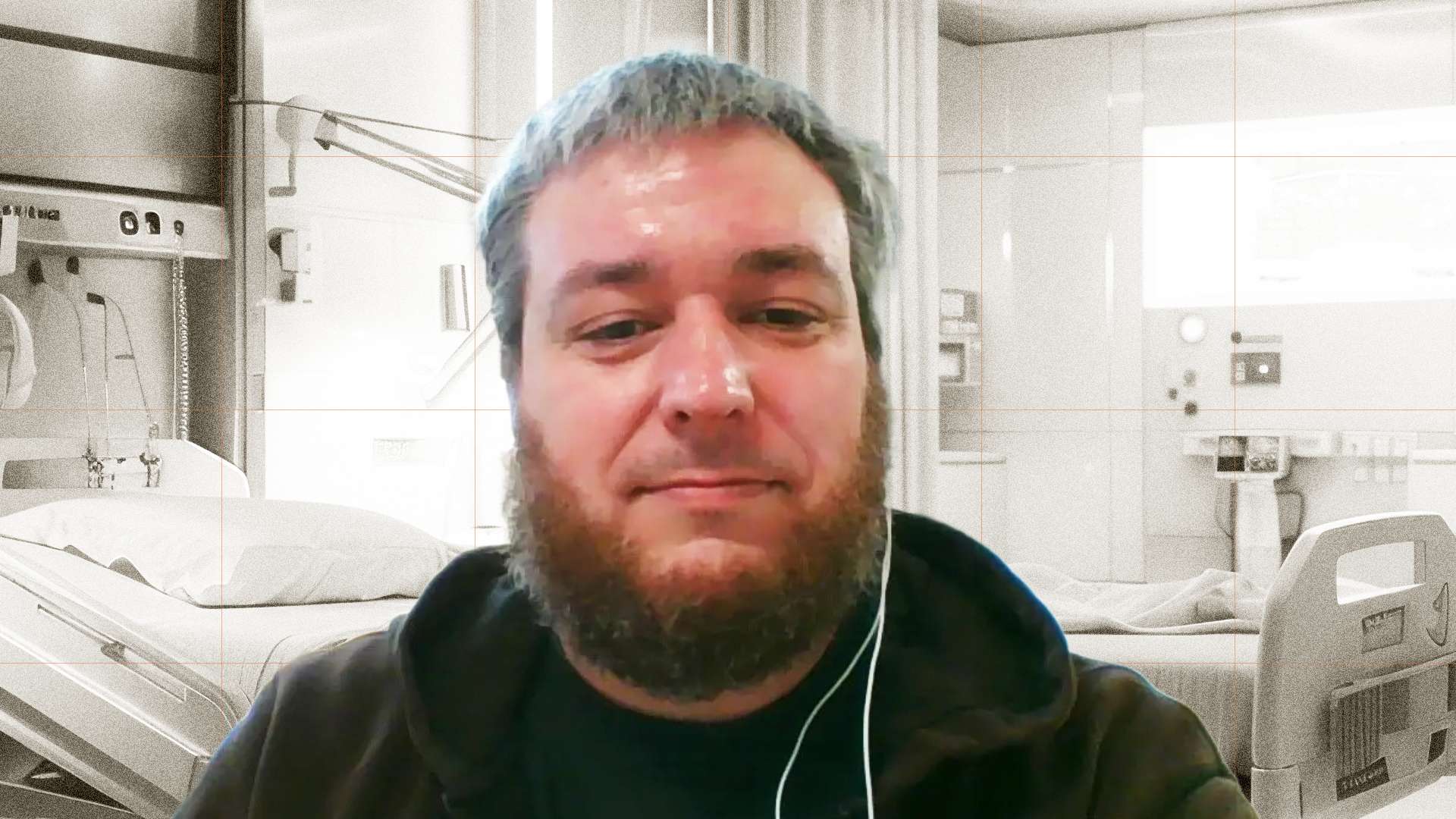 The grassroots campaign to save David Russell from court-ordered shock therapy