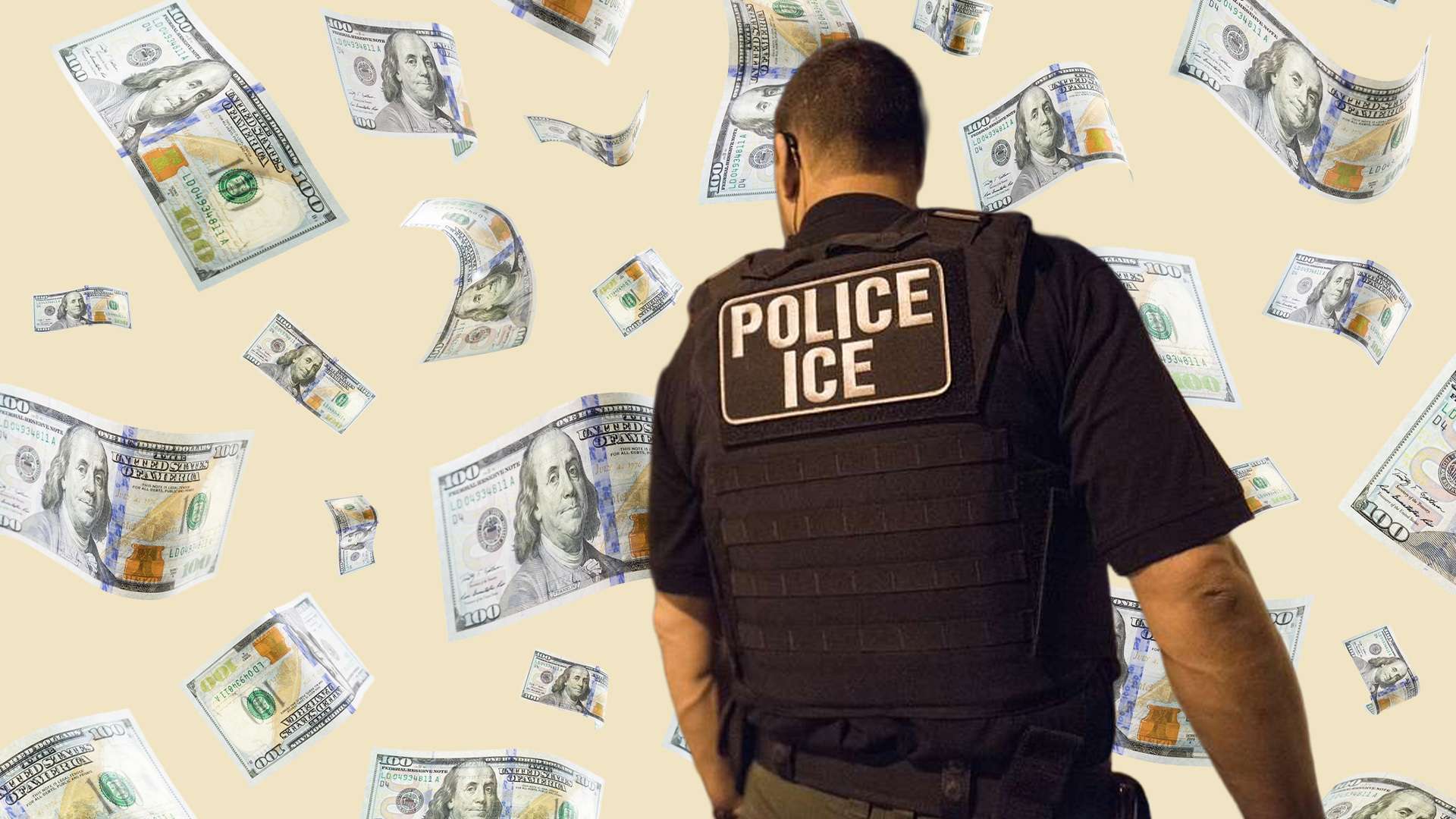 With $75 billion boost, ICE launches aggressive recruitment campaign