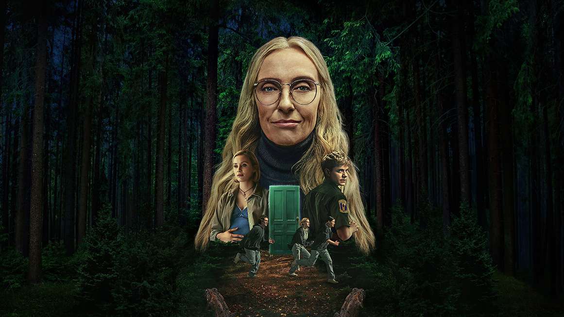 Review: 'Wayward' explores corruption, torture, and psychedelics
