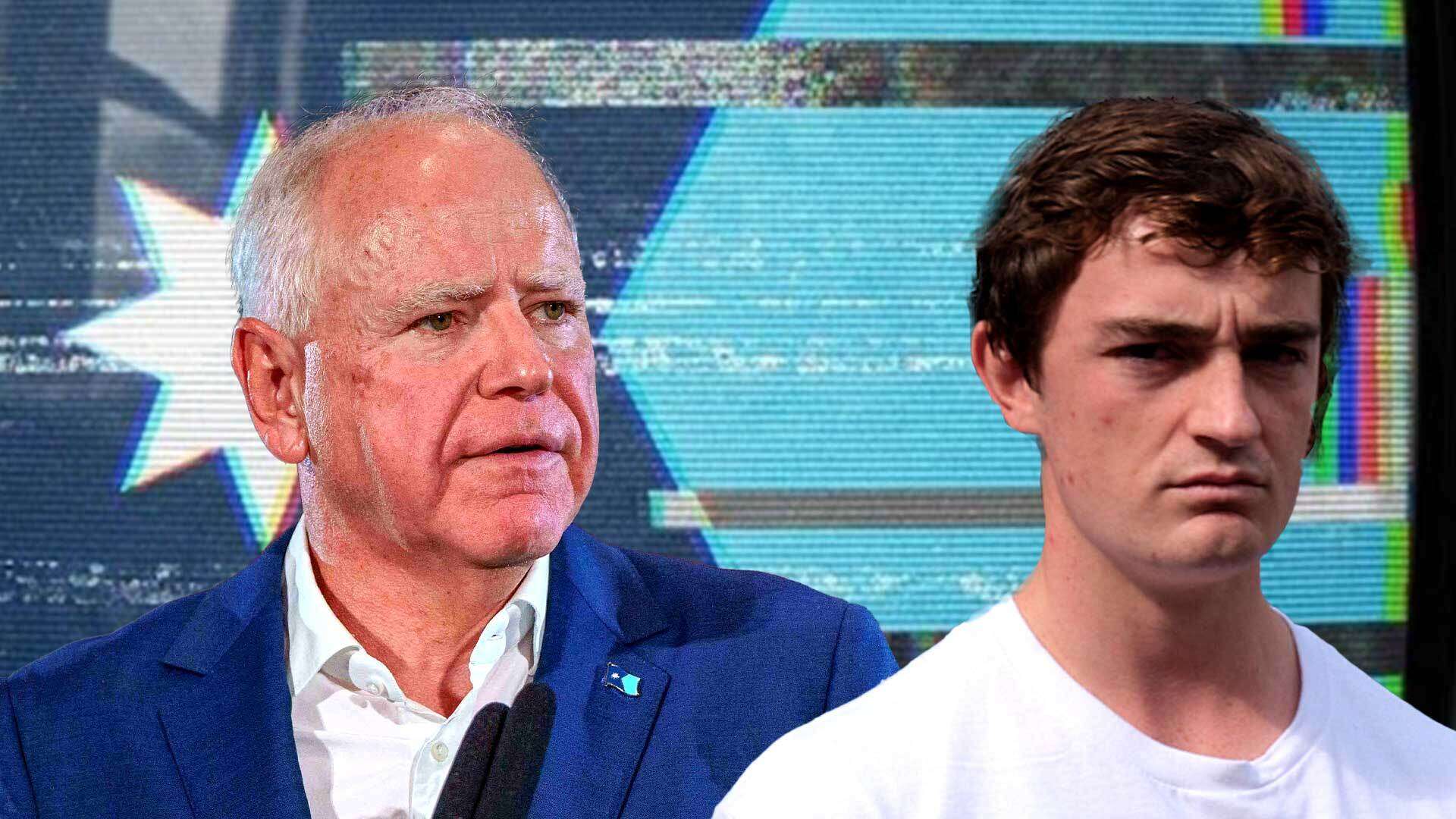 Nick Shirley, Tim Walz, and the Minnesota fraud story: Did the media miss it?