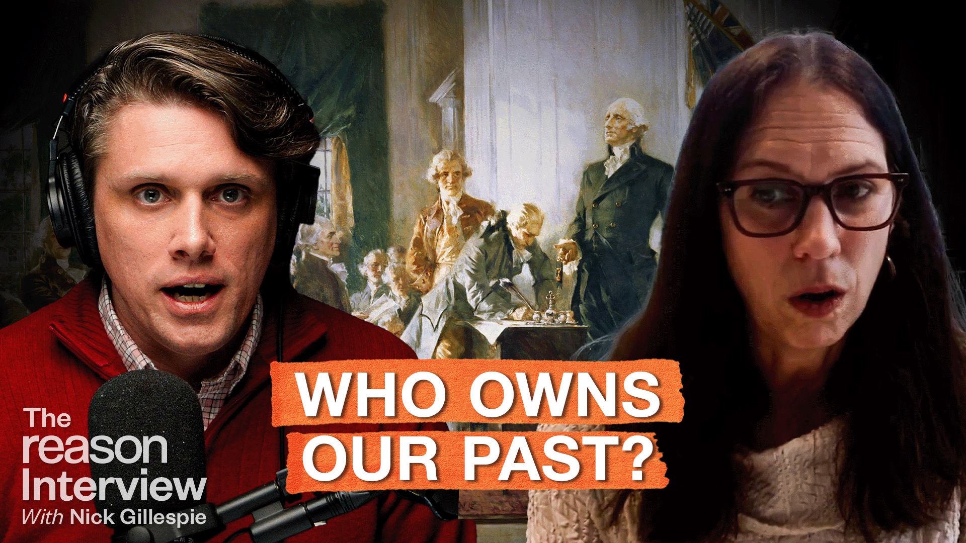 Can we save American history from partisan politics?