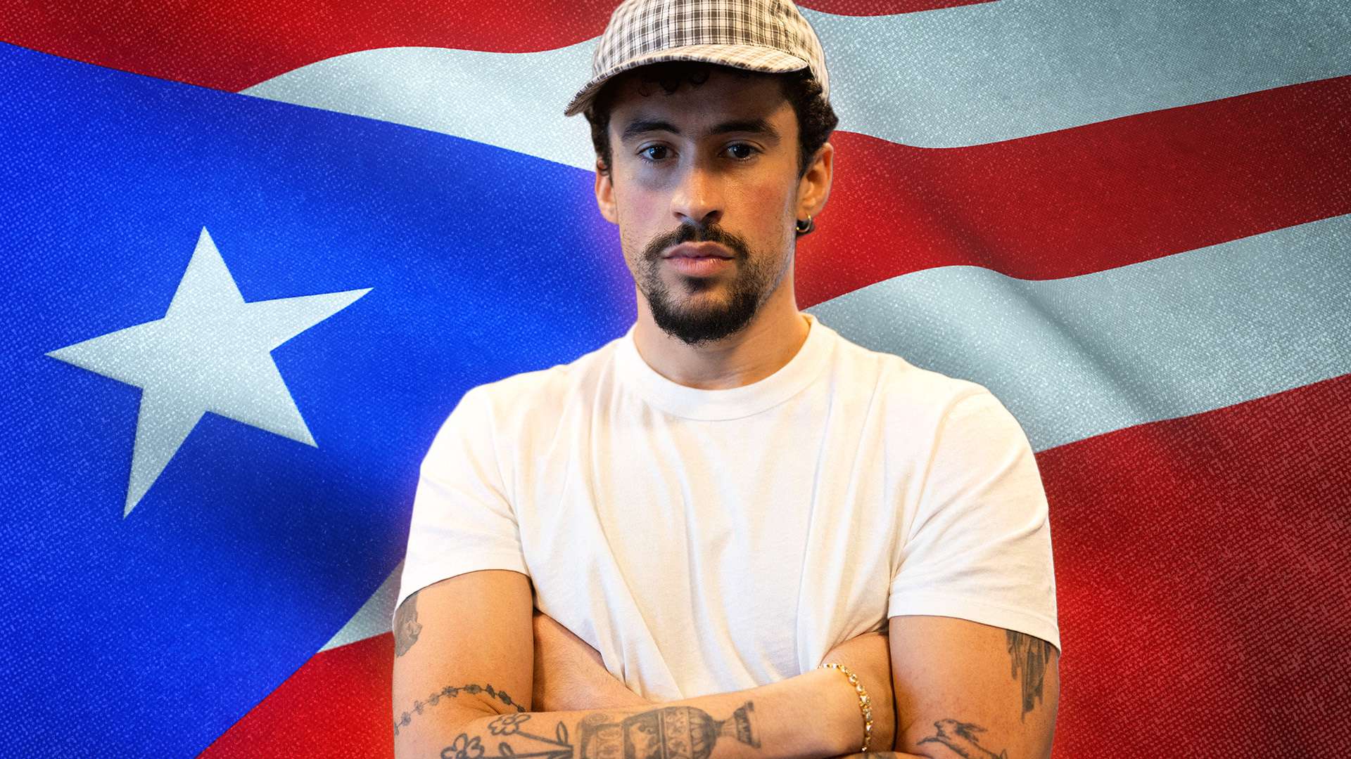 Bad Bunny and the SCOTUS precedent that denies Puerto Ricans their rights