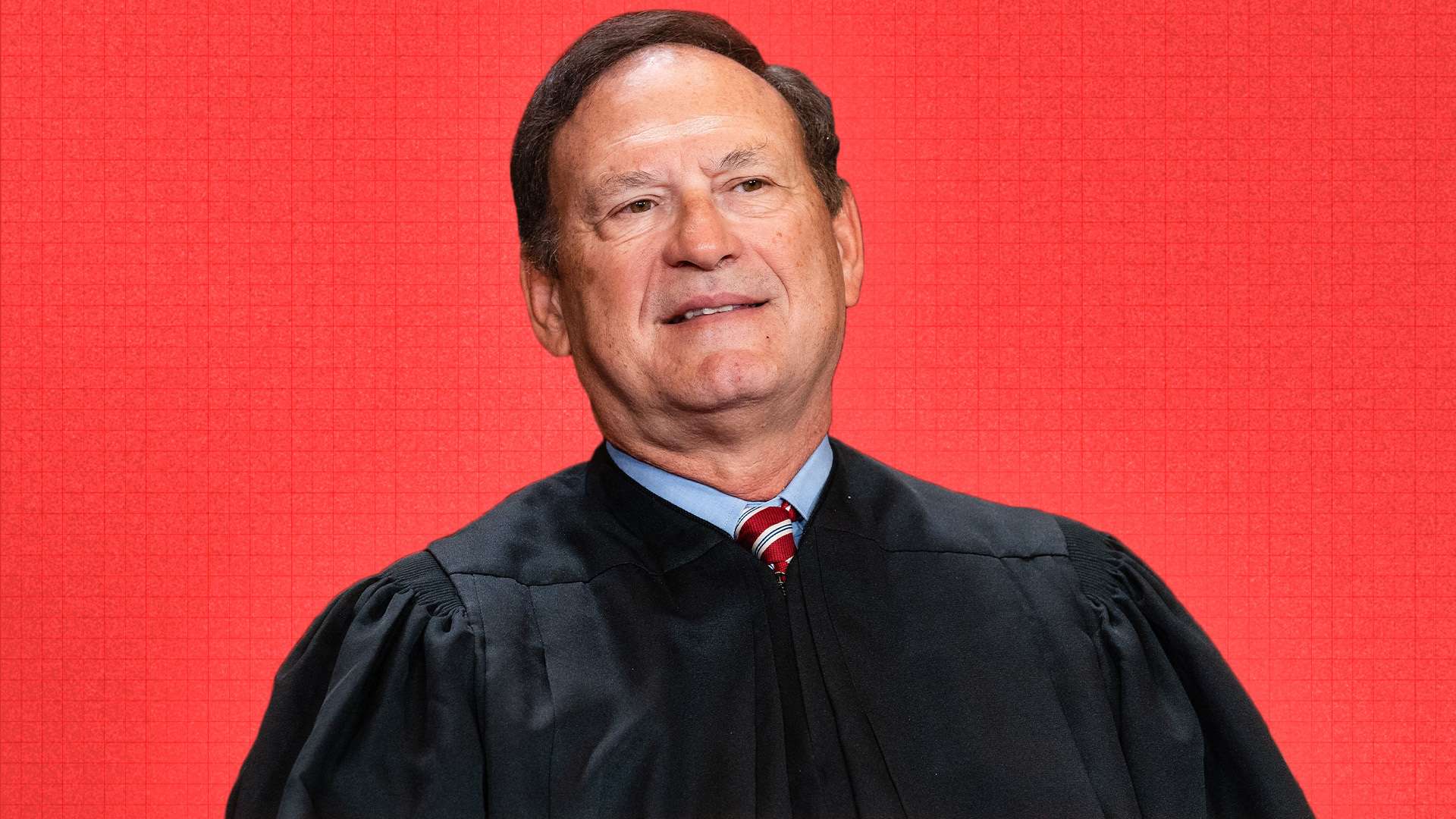Will Supreme Court Justice Samuel Alito retire this year? It’s conceivable.