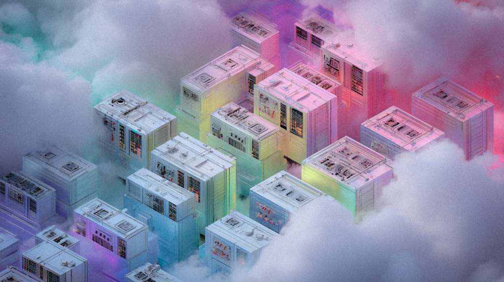 In defense of AI data centers
