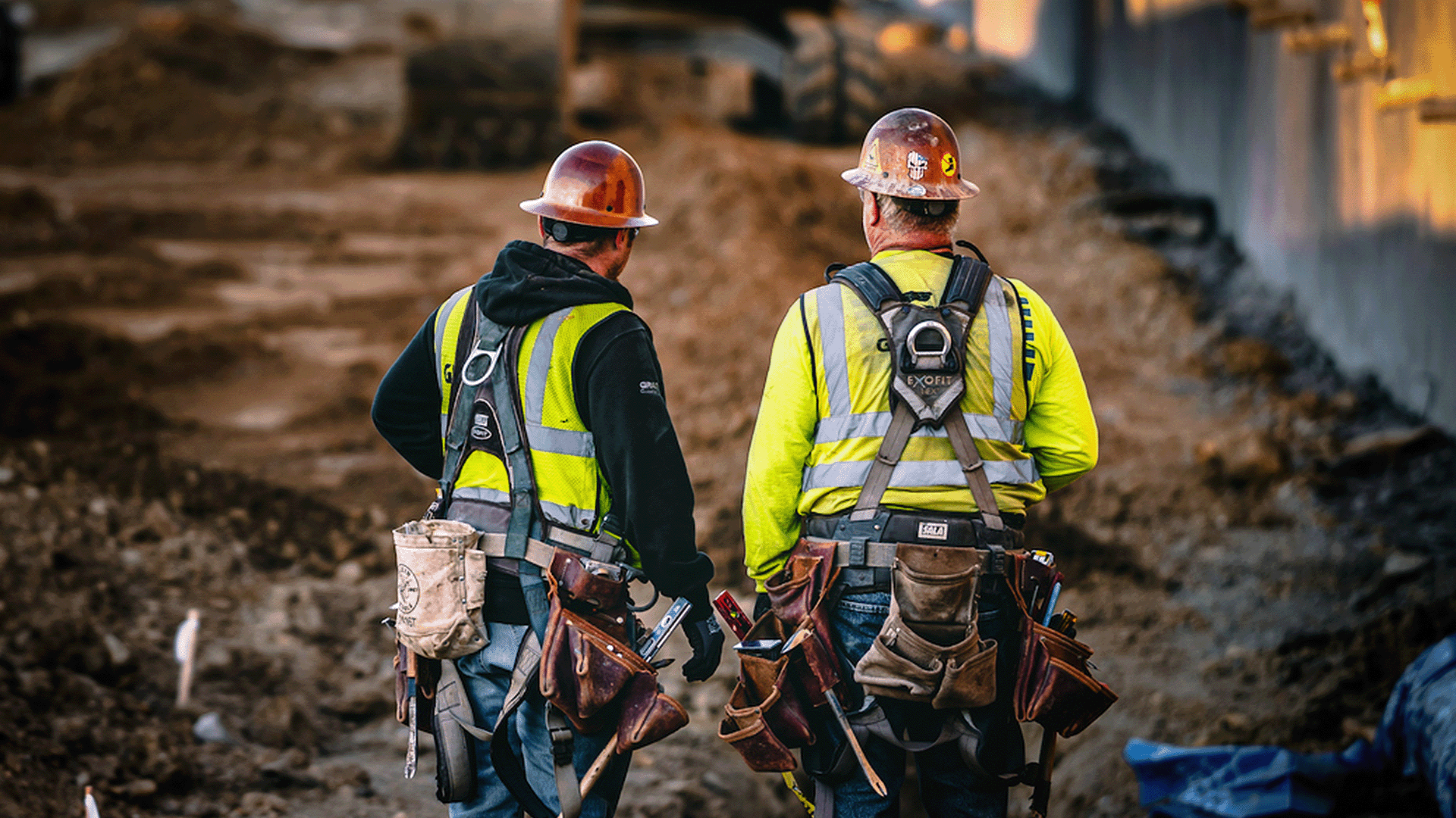 Do construction workers have Fourth Amendment rights? A federal court will decide.