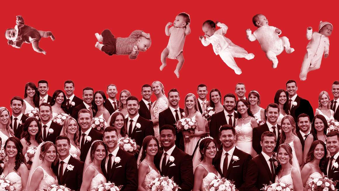 Conservatives want to pay people to have more kids