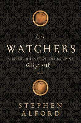 The Elizabethan CIA