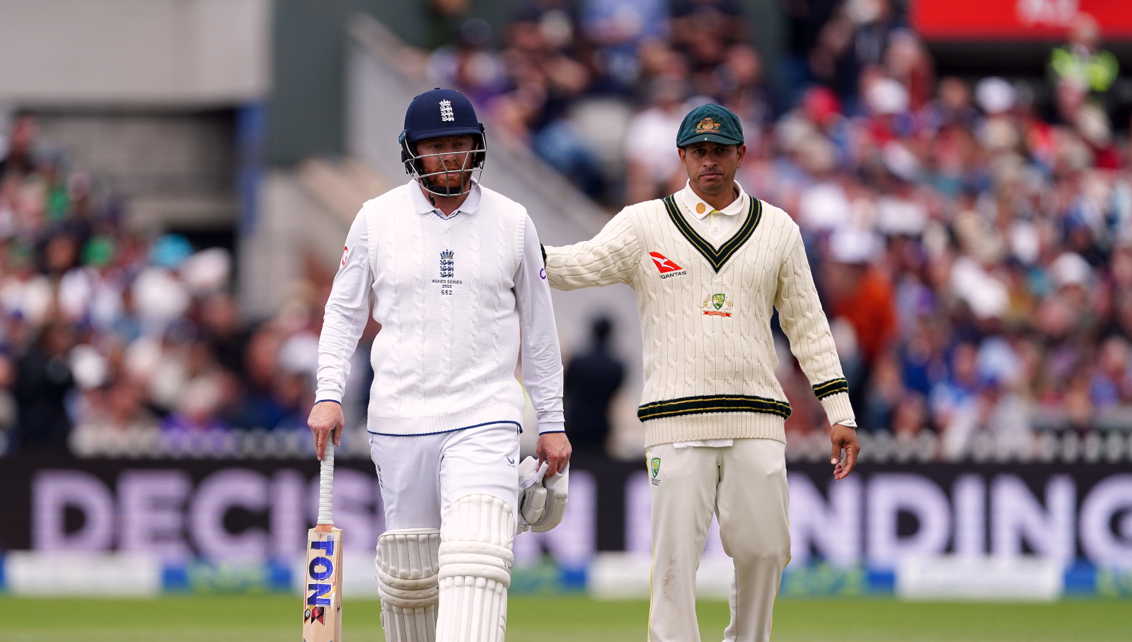 Remembering 7 batters stranded on 99 not out in Test cricket