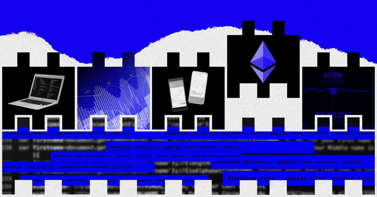 Decentralized Finance: What It Is, Why It Matters - a16z crypto