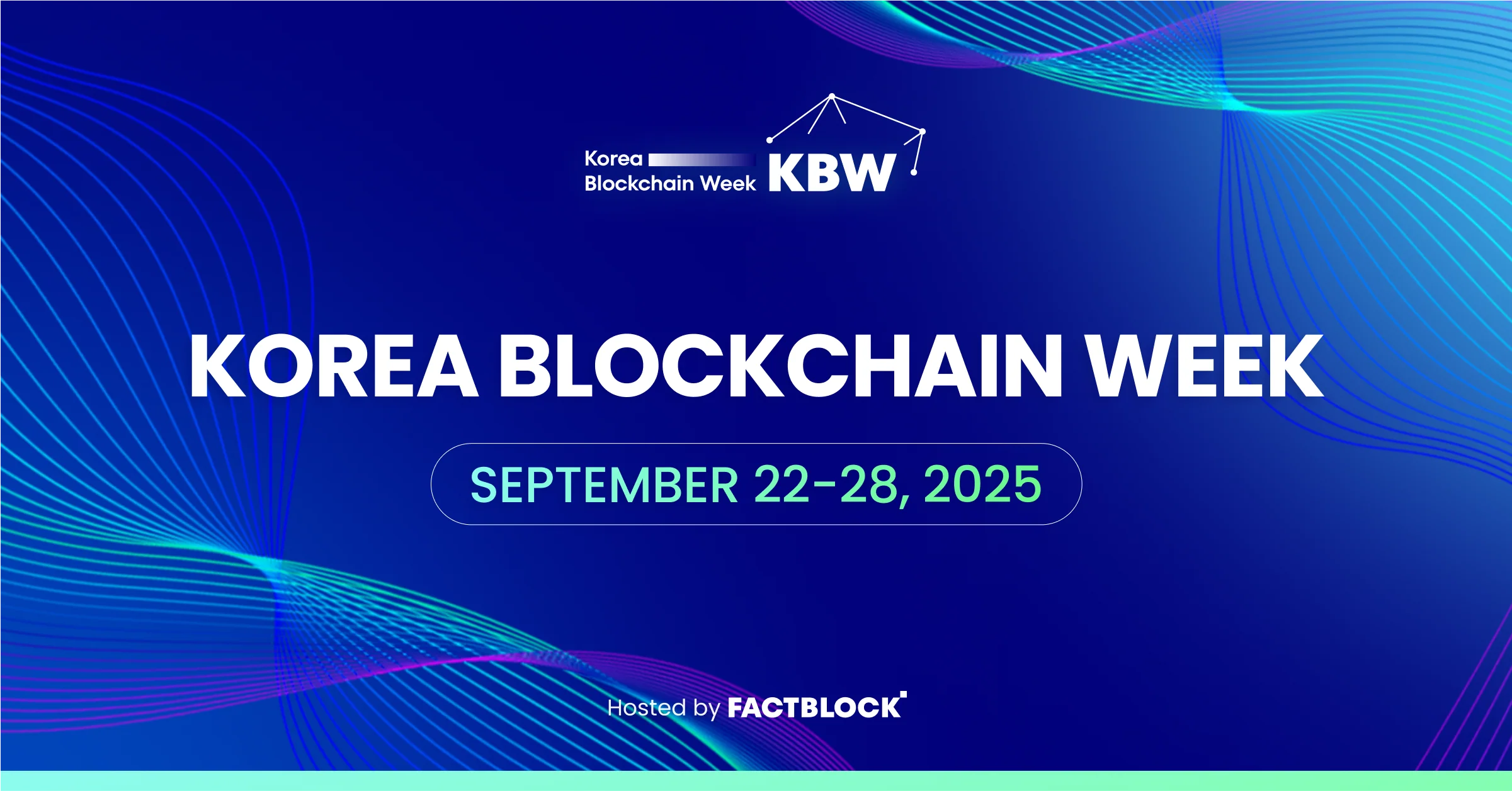 Korea Blockchain Week 2025: Field Notes - a16z crypto