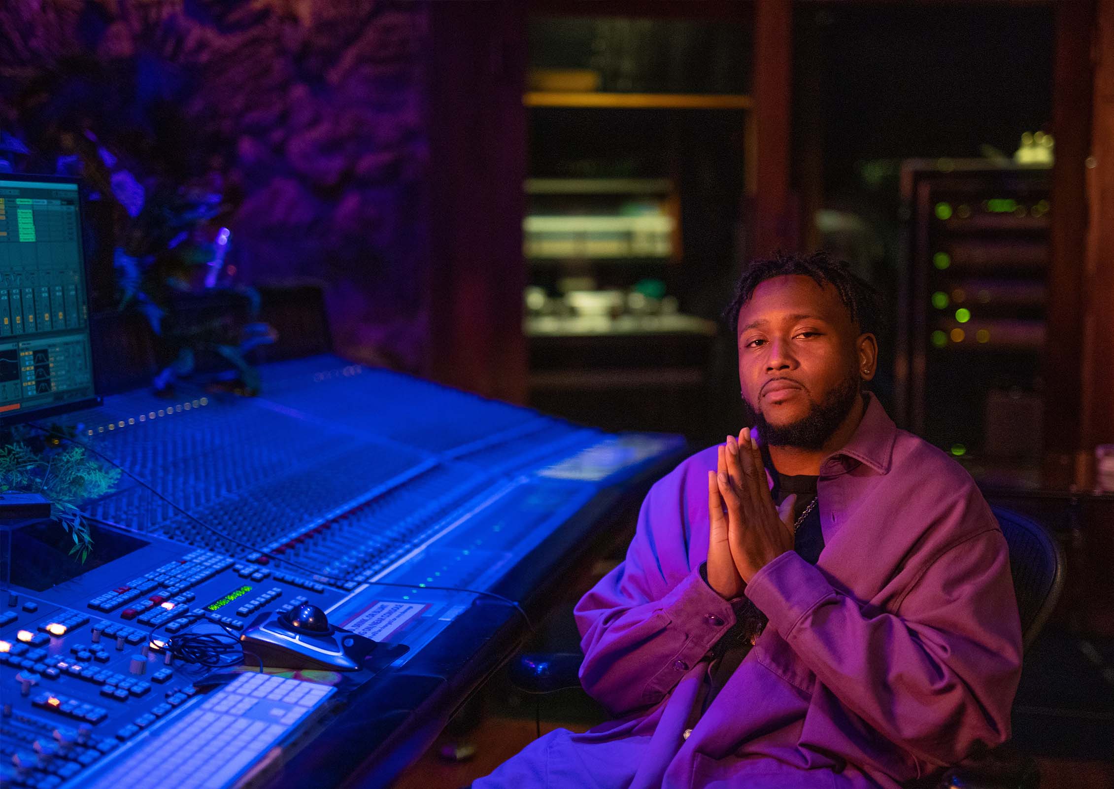 Boi-1da: "I’ve given everybody hit songs, top to bottom. Now it’s time for me to build my house."