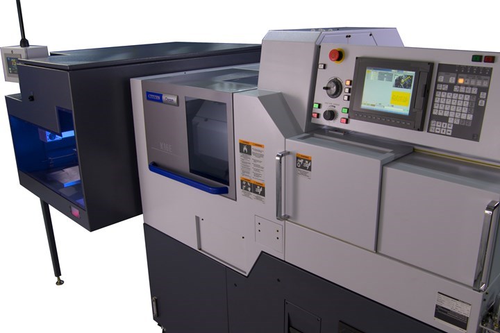 Automation Breakthroughs Revolutionize Precision Machining for Complex Parts | Production Machining