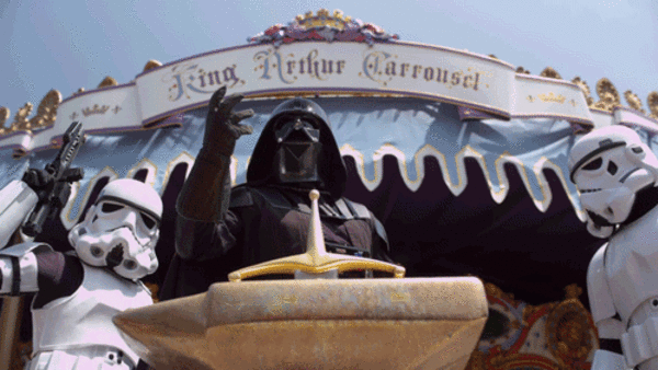 10 Secret Disneyland Areas You Probably Didn’t Know About – Page 5