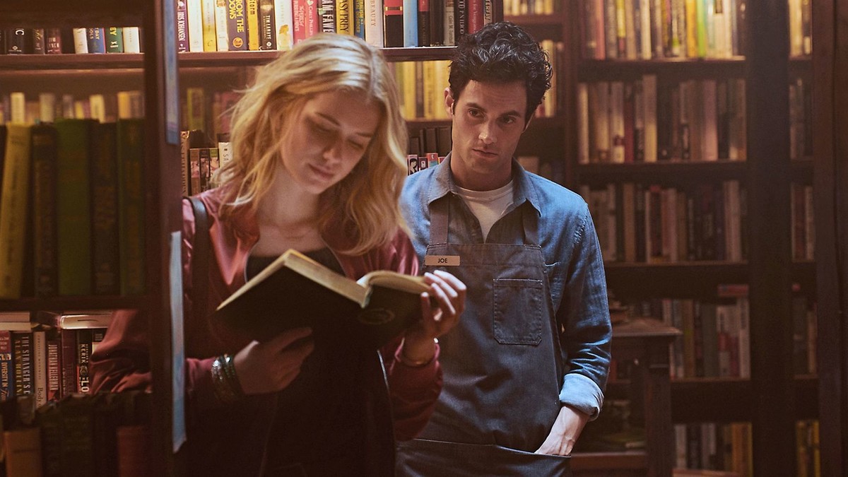 YOU: 8 Most Intriguing Fan Theories – Page 4