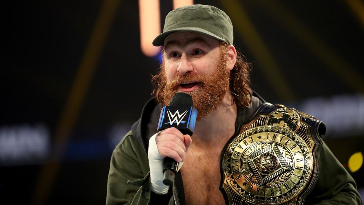 10 Wrestling Heels That Were Pure Chickensh*t – Page 6