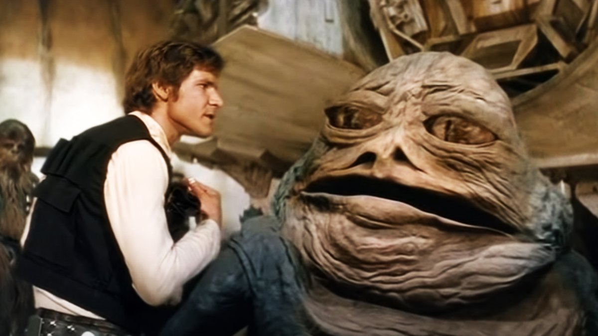 10 Worst CGI Moments In Star Wars – Page 9