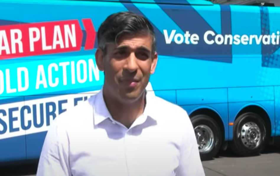 Tory Director of Campaigning investigated by Gambling watchdog over alleged bet relating to timing of general election - Left Foot Forward: Leading the UK's progressive debate