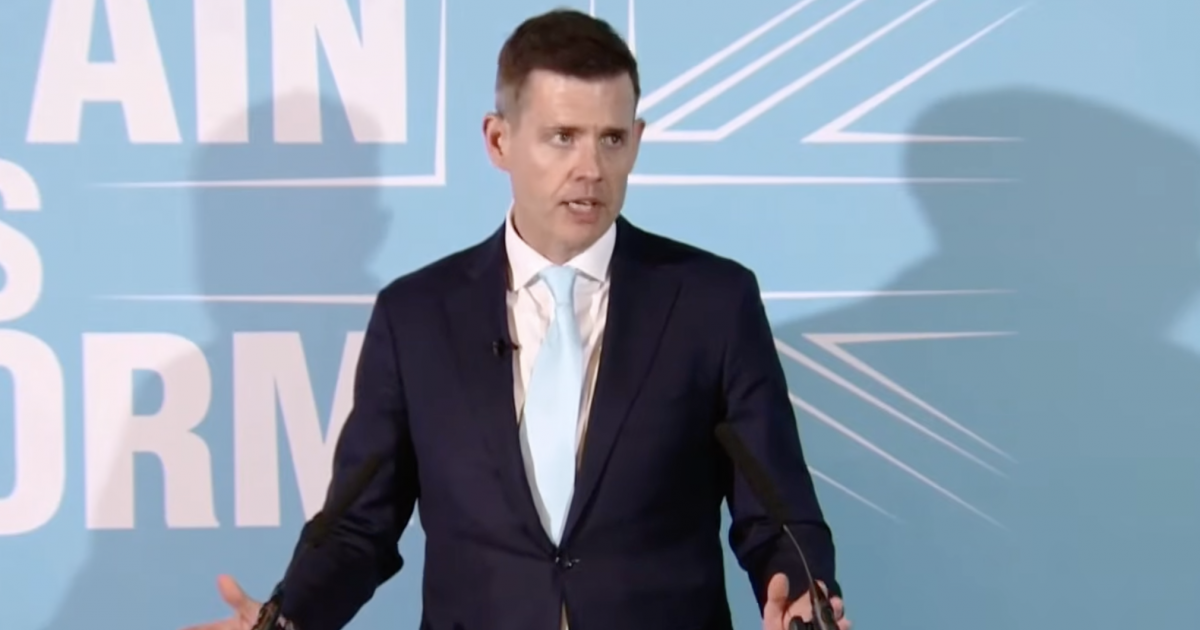 Matthew Goodwin named as Reform UK candidate in Gorton and Denton by-election - Left Foot Forward: Leading the UK's progressive debate