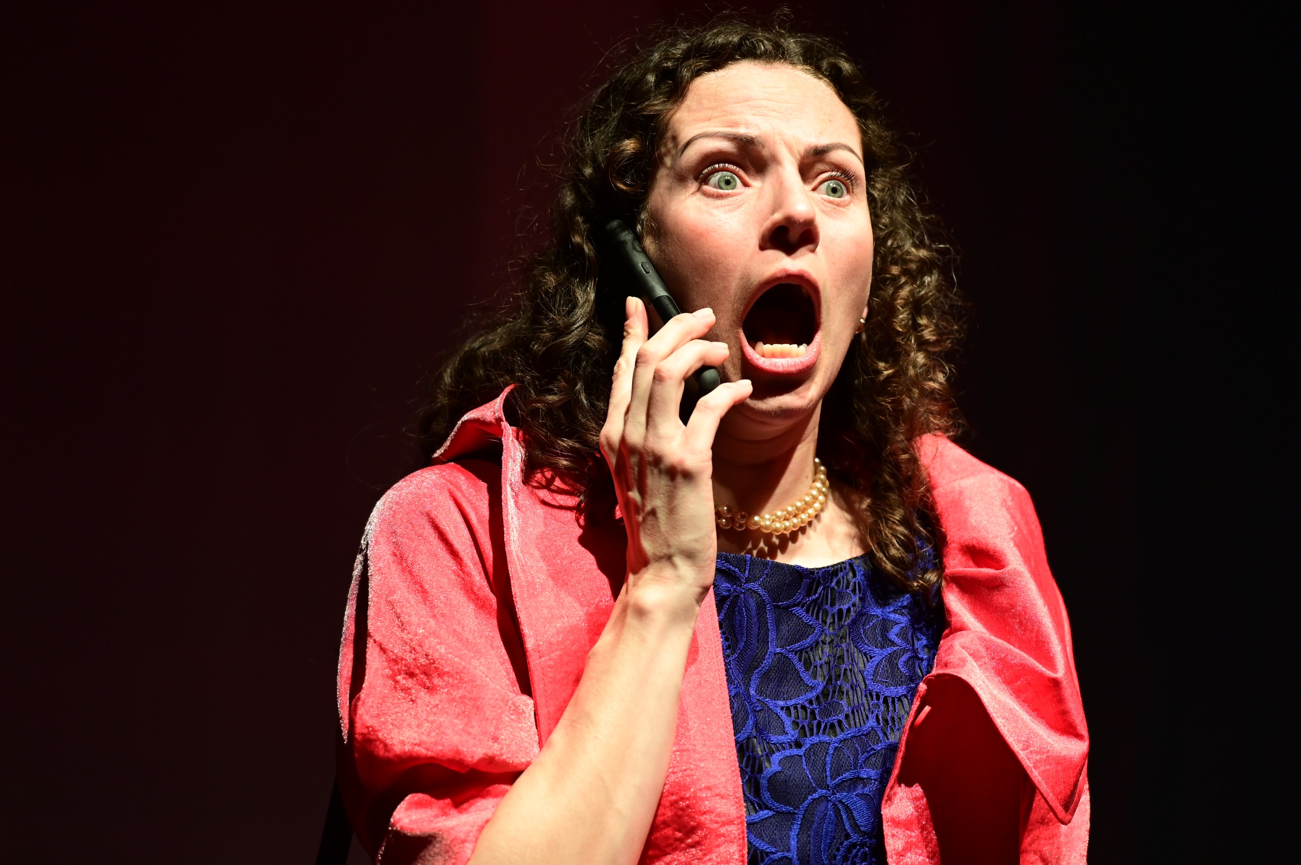 New play portrays barriers facing N.L. women in politics – The Independent