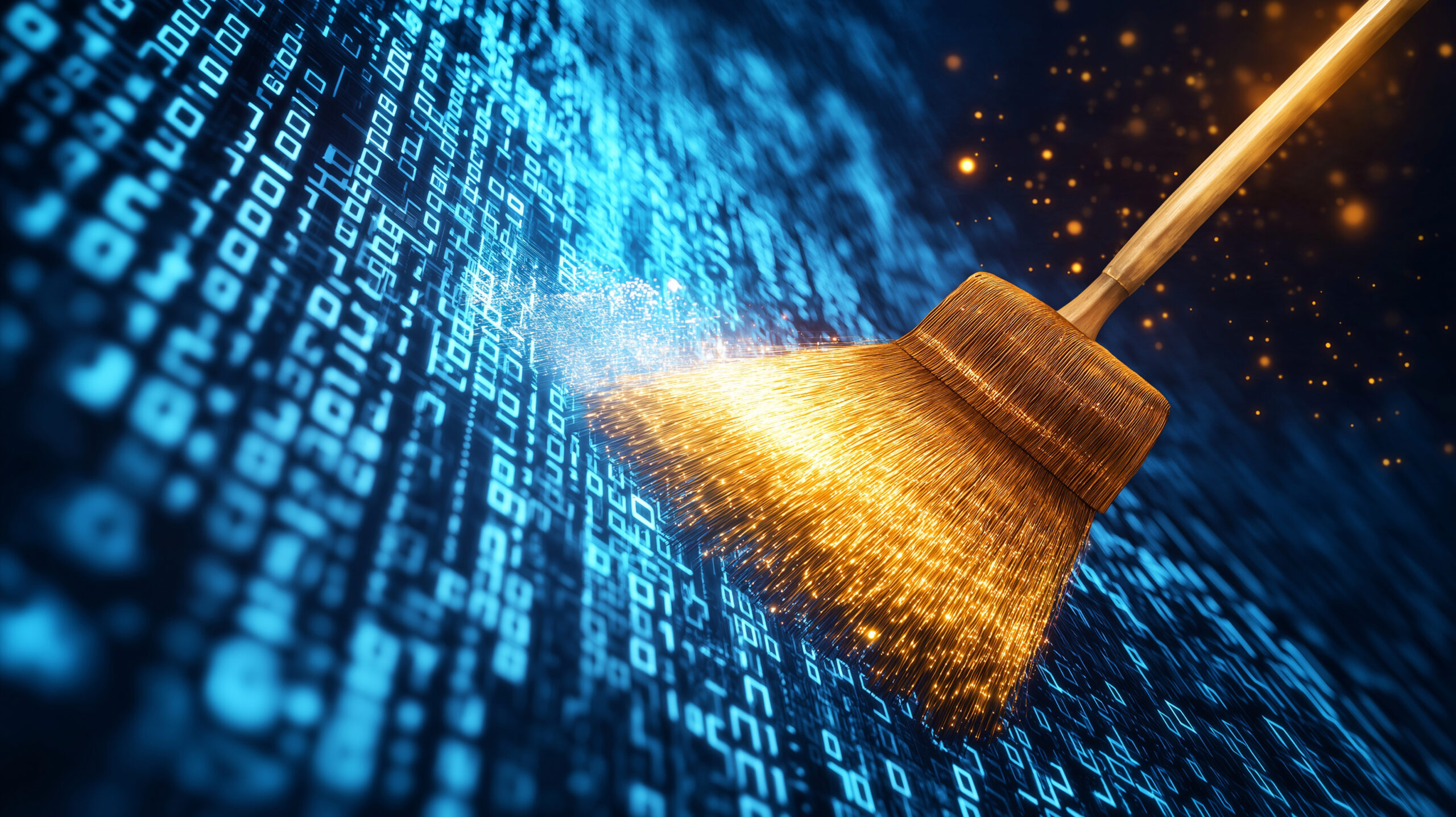 The Myth of Machine Unlearning: The Complexities of AI Data Removal | Digital Data Design Institute at Harvard