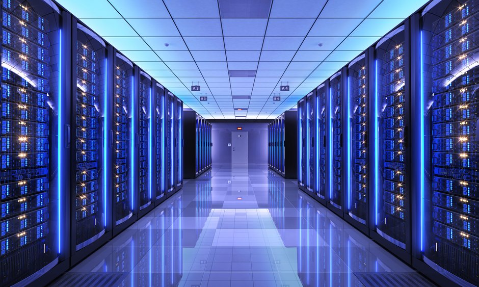 Can telcos capitalize on the cloud and AI infrastructure building boom?