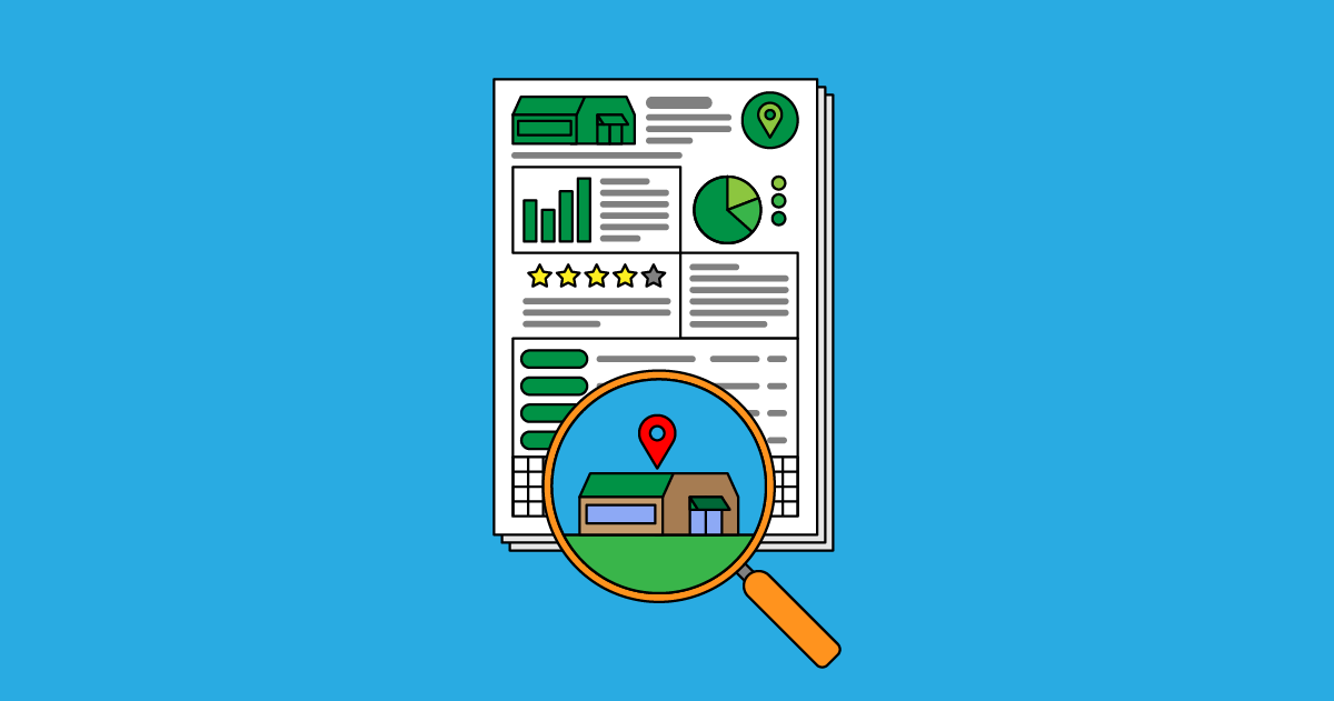 Write and Create Meaningful Local SEO Reports - BrightLocal