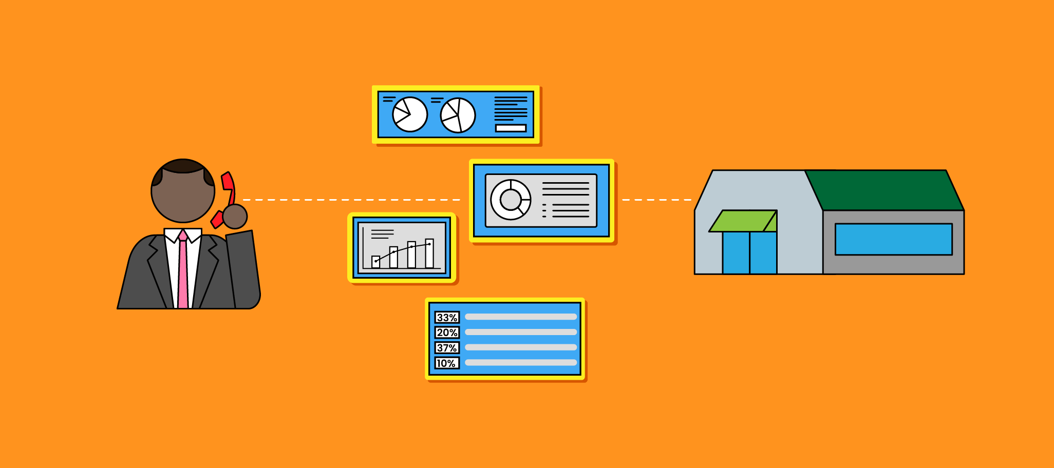 Call Tracking for Local Businesses: How to Set It Up and Why You Should -