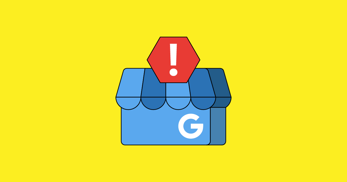 Fraudulent Business Profiles in the Spotlight as Google Updates Verification Requirements and Trust Signals - BrightLocal