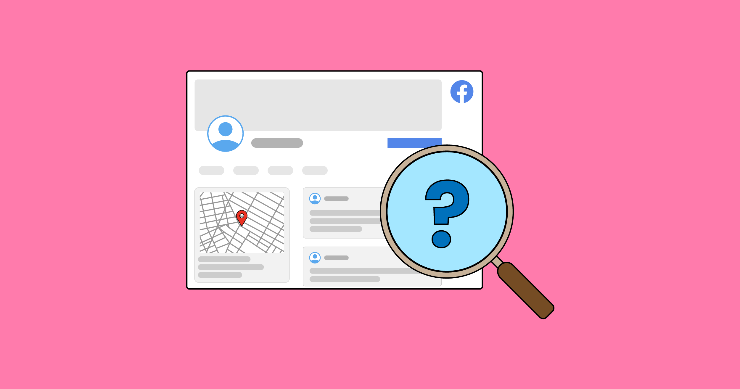 How to Monitor Your Local Competitors on Social Media - BrightLocal