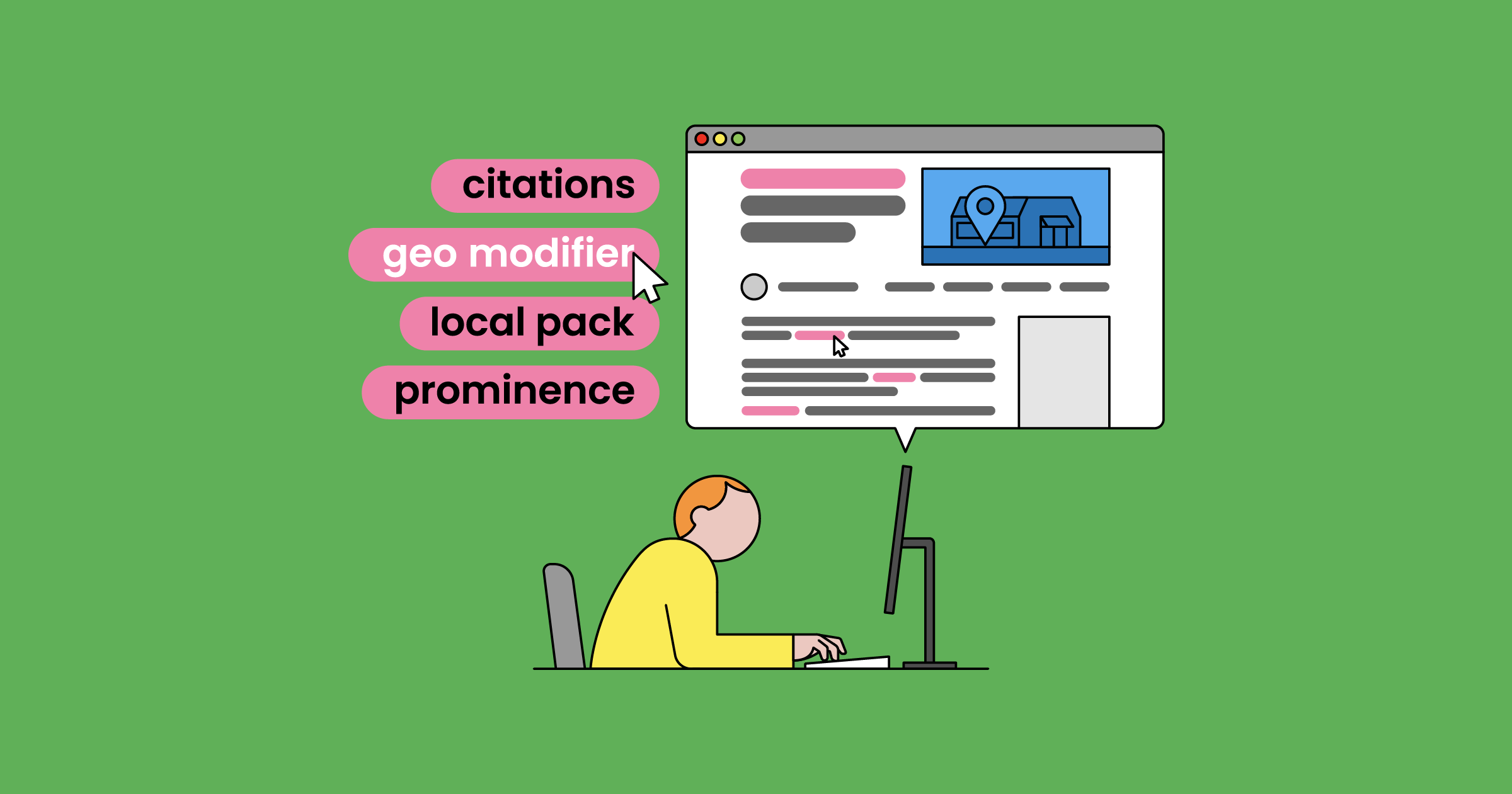 Local SEO Glossary: Every Term Explained - BrightLocal