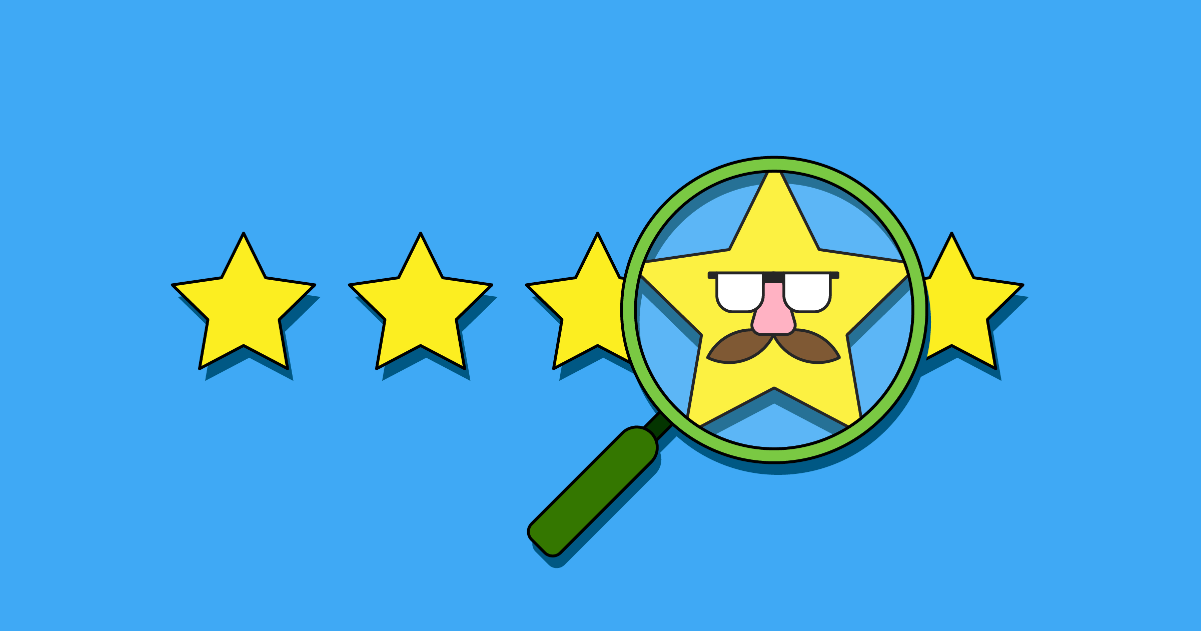 How to Spot Fake Reviews, and What to Do About Them - BrightLocal