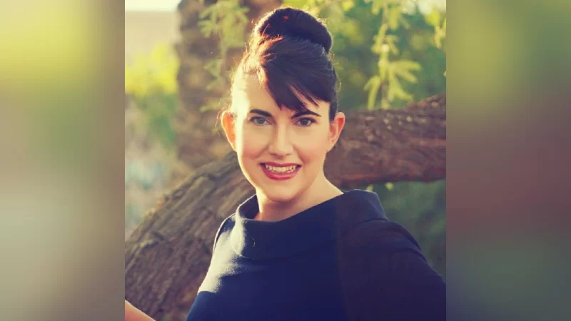 Merissa Hamilton: Phoenix politicians pushing 'extreme heat emergency narrative to drive a Marxist takeover’ - PHX Reporter