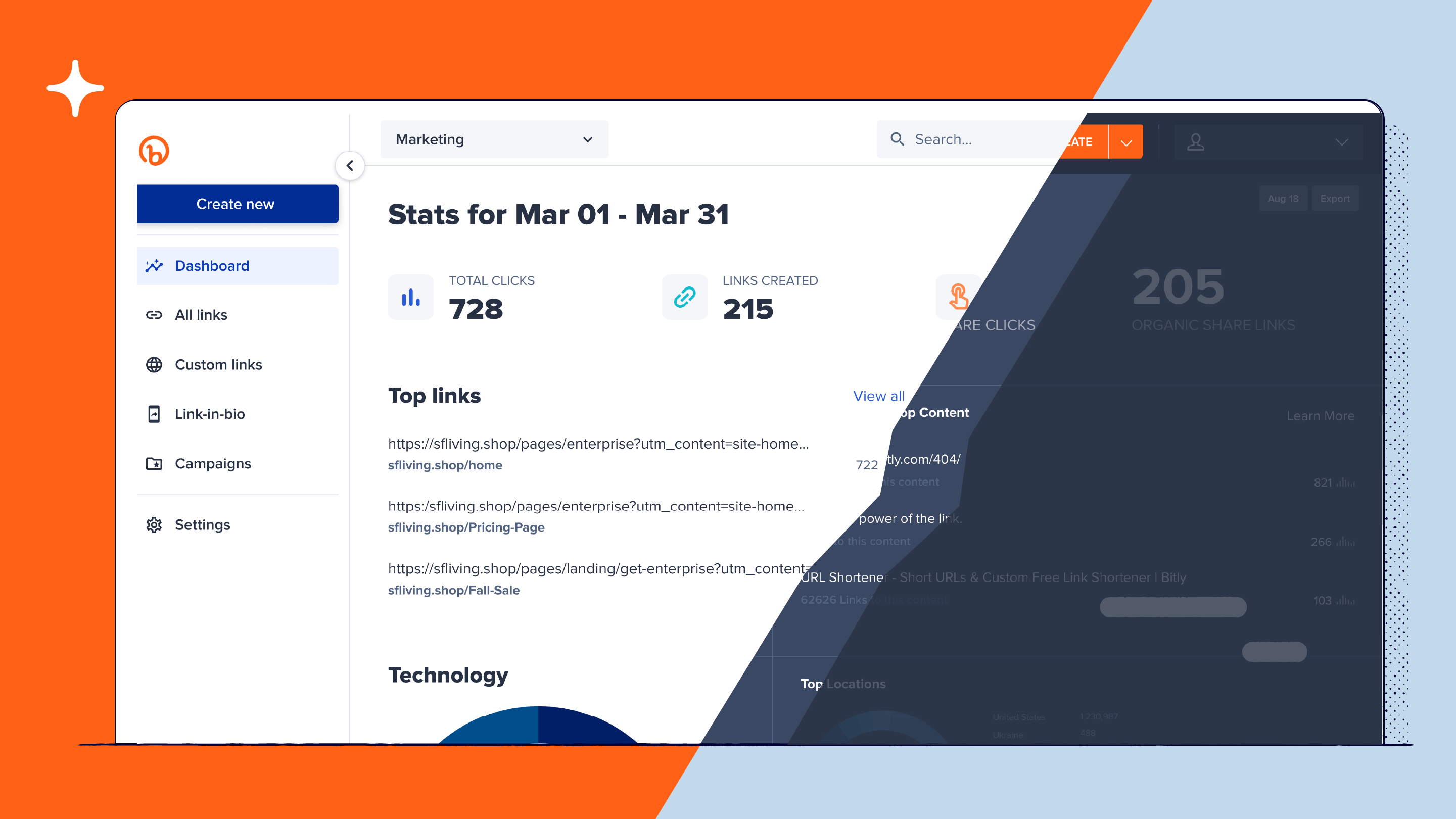 The Bitly Connections Platform Gets a Makeover | Bitly