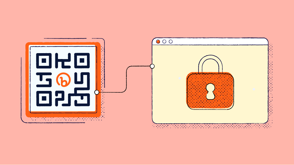 QR Code Security: Risks, Tips, FAQs, and More | Bitly