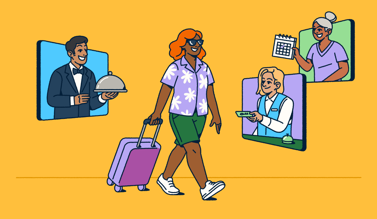 Bitly for Hospitality: Build a Consistent, Branded Guest Journey