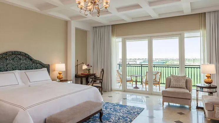 Al Habtoor Polo Resort &amp; Club Villas DubaiLand | Provident Estate