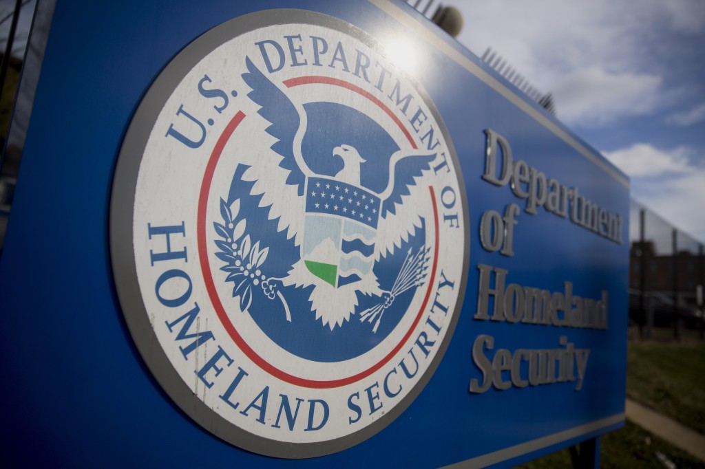 The Department of Homeland Security pauses disinformation board amid free speech questions