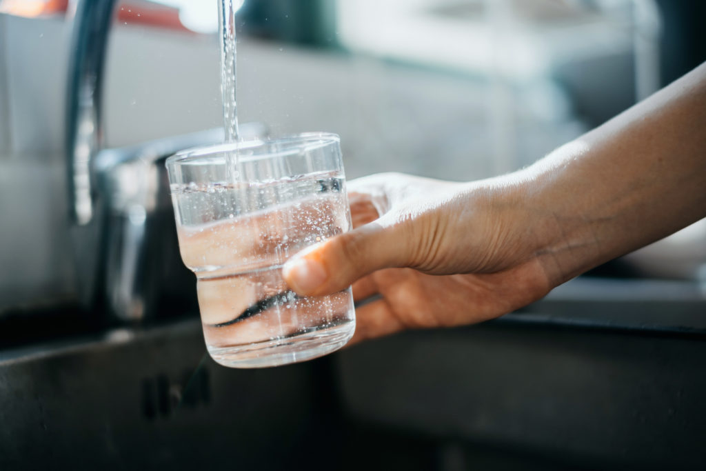 U.S. says cyberattacks against water supplies are rising, and utilities need to do more to stop them | PBS News