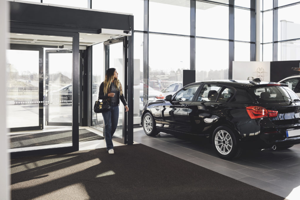 4 questions answered about the software cyberattacks affecting car dealerships | PBS News