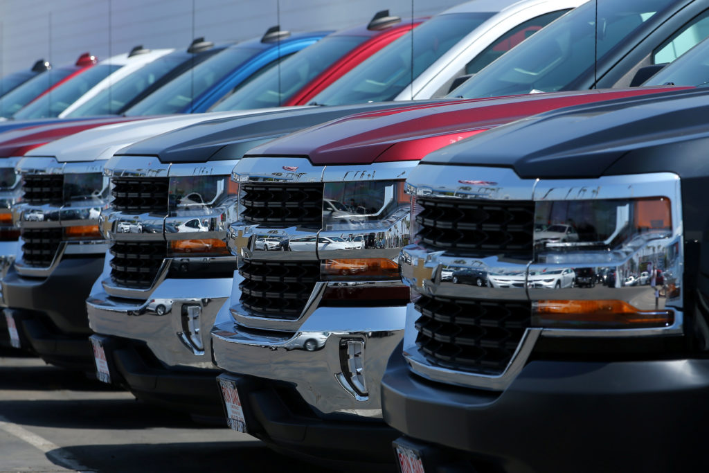 Cyberattack on software company disrupts business at thousands of car dealerships | PBS News