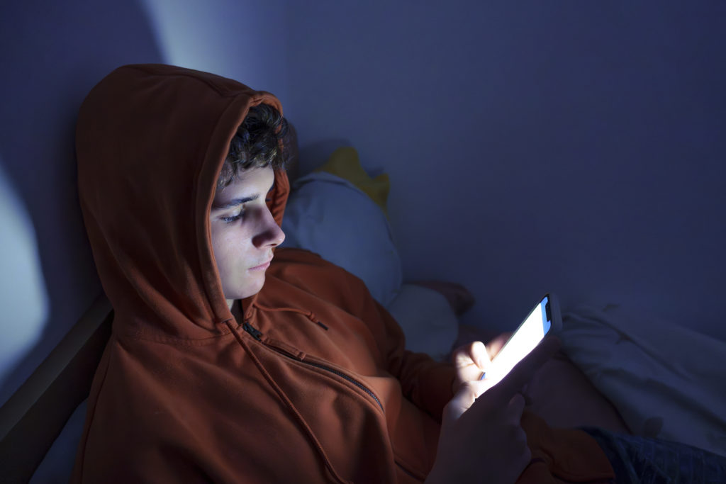 988 hotline linked to thousands fewer youth suicide deaths since launch, study finds | PBS News