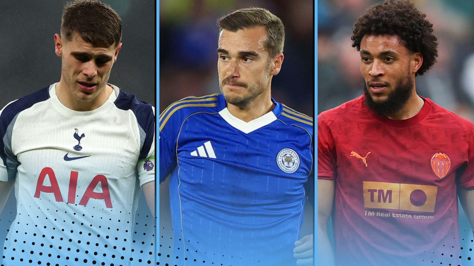Spurs & other big clubs in danger of relegation in 2025-26