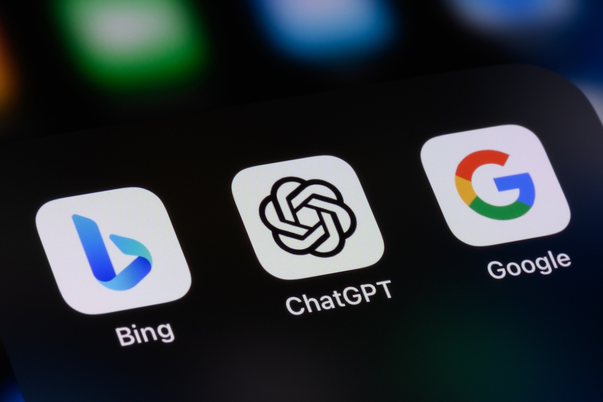 Business Reporter - AI & Automation - ChatGPT Search: the SEO game-changer