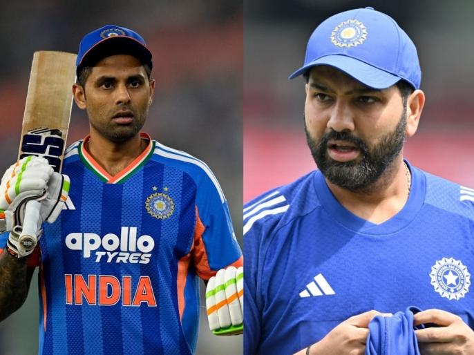 India vs New Zealand 1st T20I: 100 टी20 मैच, रोहित शर्मा, विराट कोहली और हार्दिक पंड्या क्लब में सूर्यकुमार, 22 गेंद में 32 रन की पारी खेली | India vs New Zealand 1st T20I Live Updates 100th T20I Suryakumar Yadav joined Rohit Sharma, Virat Kohli and Hardi